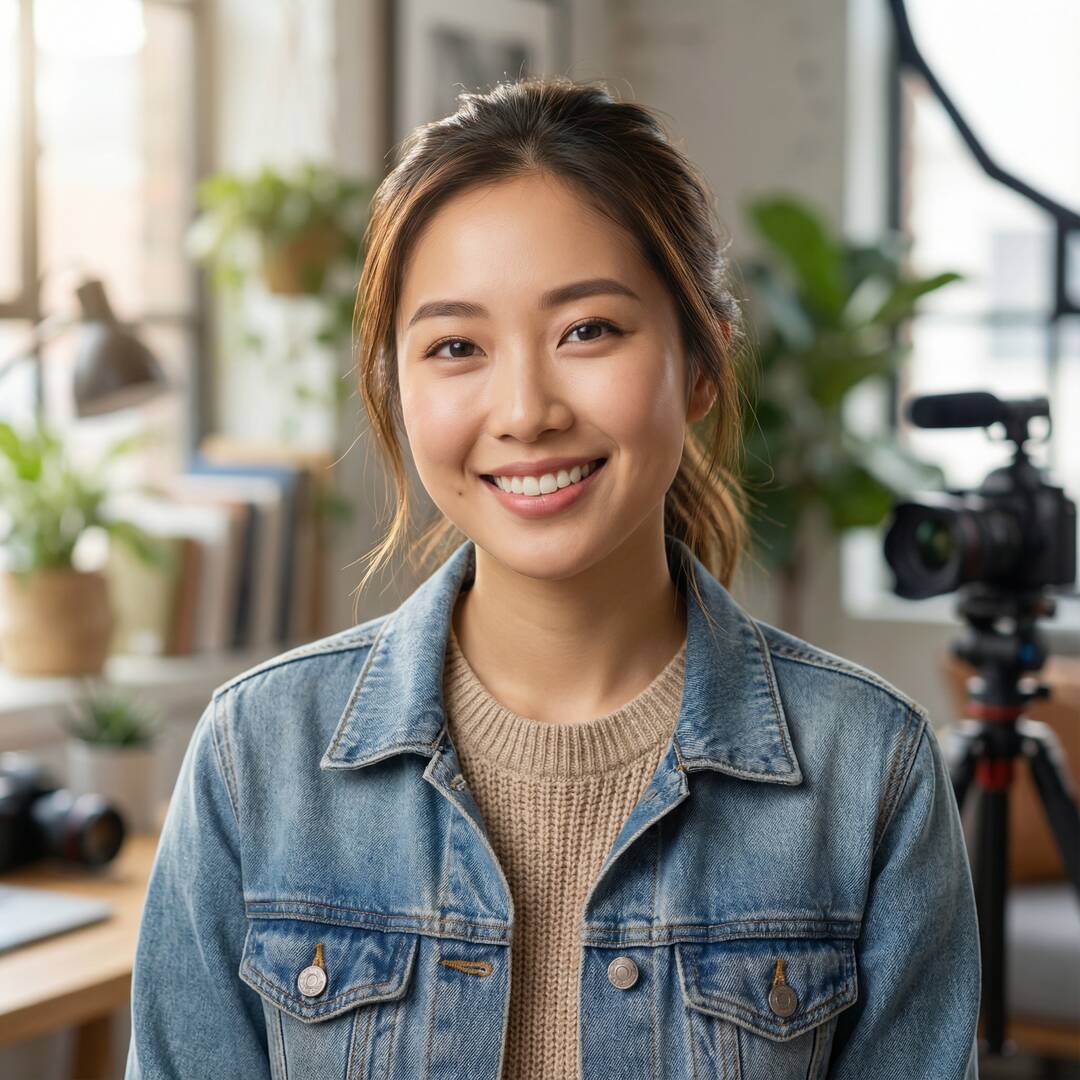 小马拉大车创作者