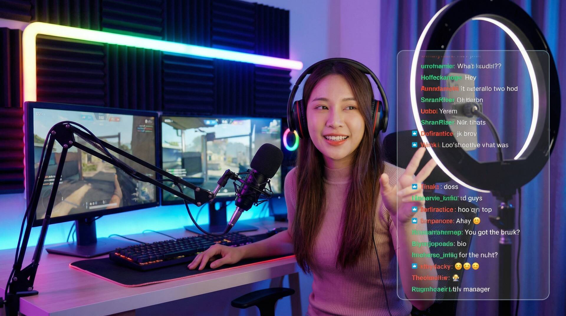 小马拉大车直播回放